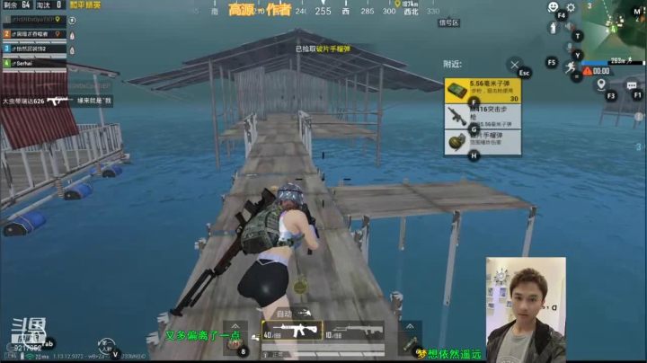 【2021-05-03 13点场】Serha：你好，五月