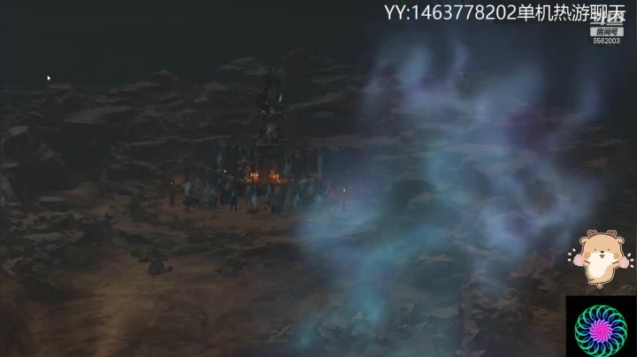 【2021-05-02 17点场】乾坤70传说：乾坤⑦传说：主播只想打发无聊时间！