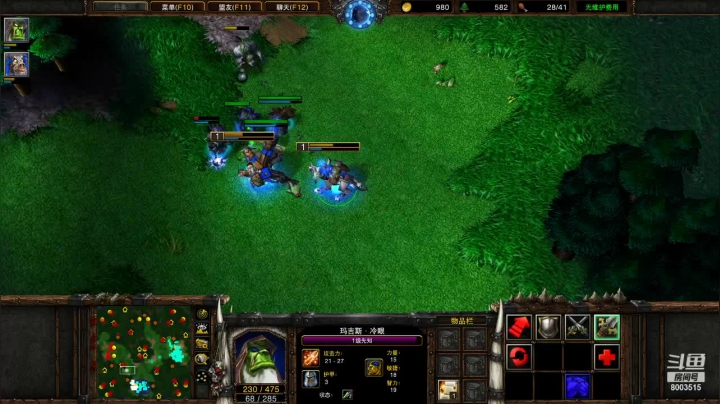 老板送礼让我输！可我是个有原则的男人！！欢乐局！1V4国服