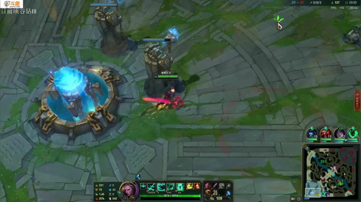 【2021-05-03 20点场】付skr：想学中单的进！！！