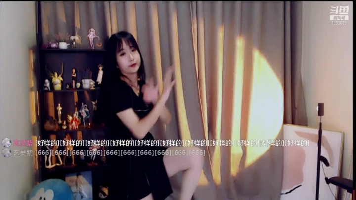 【哈尼九 舞蹈】05-02 22:10