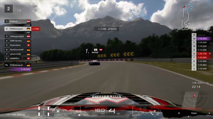Gran Turismo™SPORT   Toyota GR Supra