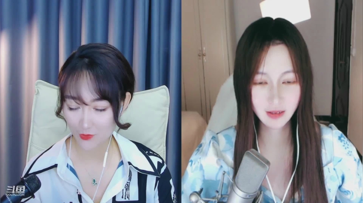 【2021-05-02 21点场】Jue美娘：守护全世界最美美娘