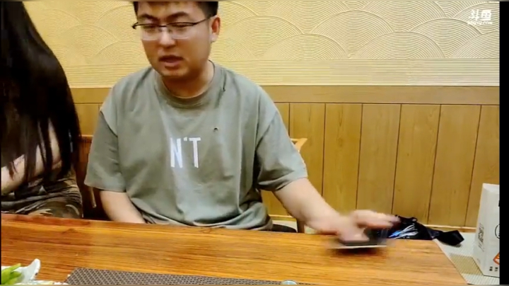 【2021-05-03 18点场】火力堂主：只要醒来就是美好的一天！