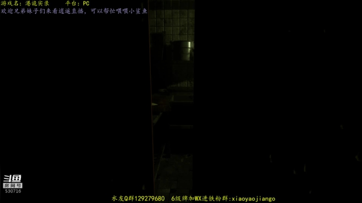 【2021-05-03 15点场】逍遥酱o：【逍遥】国产经典恐怖港诡实录！惊险刺激！