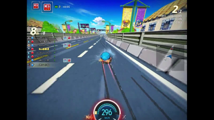 【2021-05-03 20点场】AMG小铭：练车练车~ 5574907
