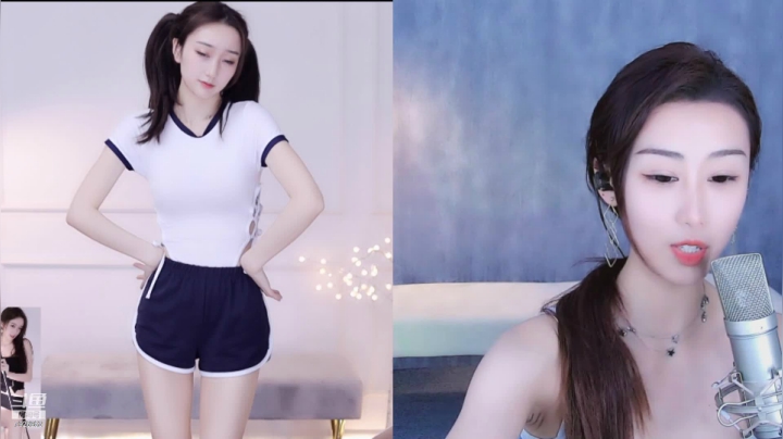 【喵喵子呐 舞蹈】05-02 18:28