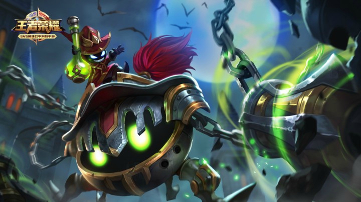 巅峰赛金牌太乙，玩辅助他不香吗？#斗鱼视频春季赛#