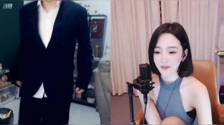 【2021-05-03 19点场】亡命快递龙龙龙：敬业主播，晚上继续连麦！