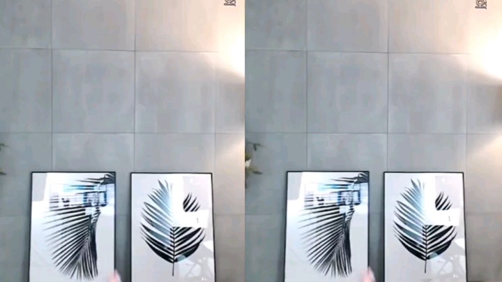 韩国主播尹素婉8