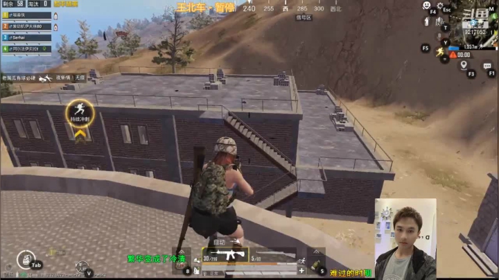 【2021-05-03 10点场】Serha：你好，五月