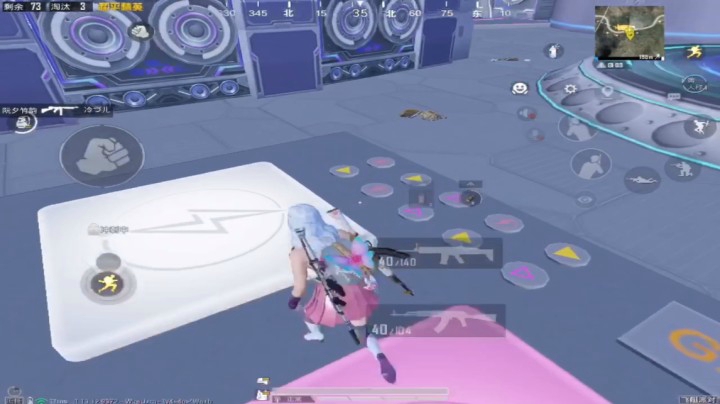 海岛飞艇一日游