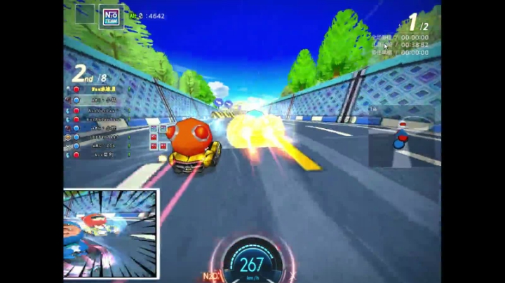 【2021-05-03 22点场】AMG小铭：练车练车~ 5574907