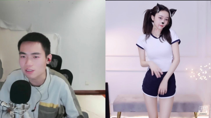 【喵喵子呐 舞蹈】05-02 22:28