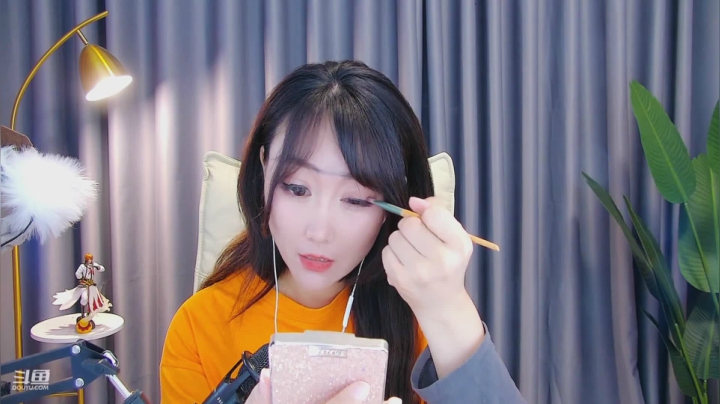 【2021-05-03 19点场】Jue美娘：守护全世界最美美娘