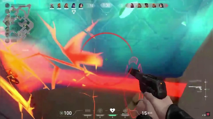 【2021-05-03 02点场】风暴奶爸Nai8：【奶爸】Liquid vs FNC