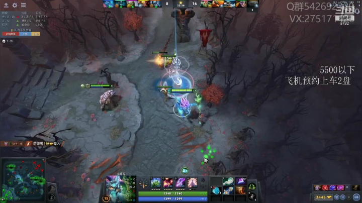 【2021-05-02 00点场】小粥泥浆：关键词：顺版本哈斯卡！！