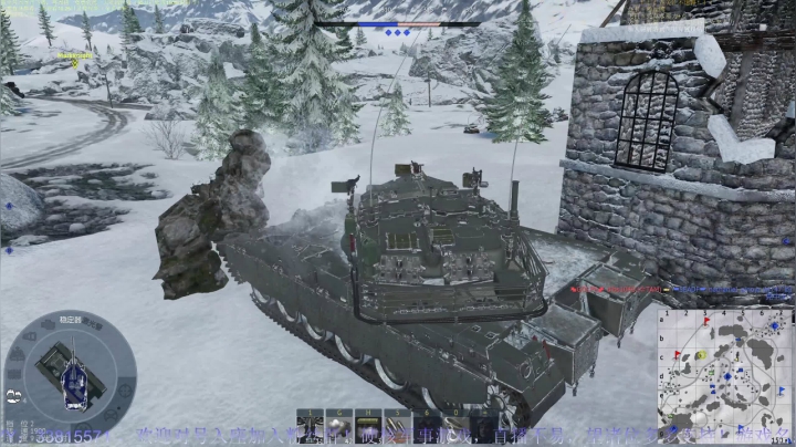 【2021-04-30 19点场】战争雷霆老铁：【战争雷霆】空陆一体仿真战争网游