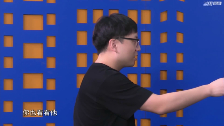 【汽车】斗鱼官方直播的精彩时刻 20210503 00点场