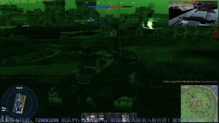 【2021-04-30 21点场】战争雷霆老铁：【战争雷霆】空陆一体仿真战争网游