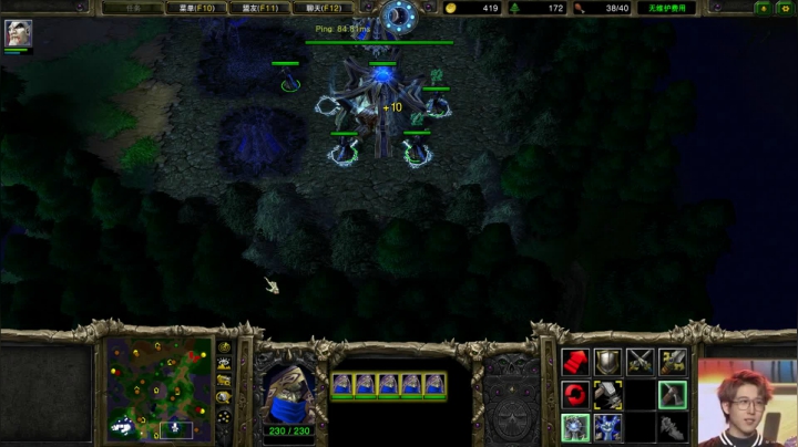 【2021-05-02 17点场】iameer0：(●'◡'●)嘿嘿