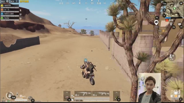 【2021-05-02 11点场】Serha：你好，五月