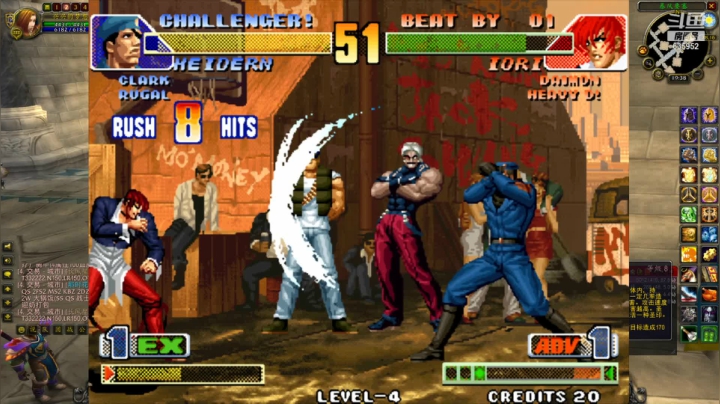 【2021-05-03 18点场】兴兴的梦想：火锤-五二节日快乐！635952