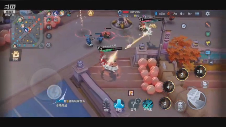 【2021-05-02 20点场】AllenCode：随便玩玩+听歌