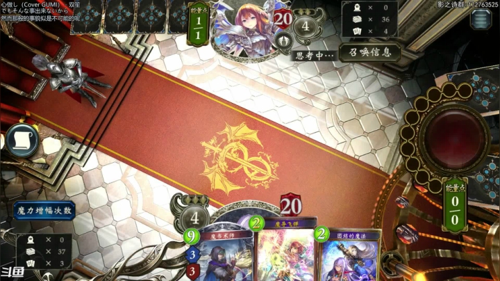 【2021-05-02 22点场】Dogboss：嘻嘻哈哈 .826731