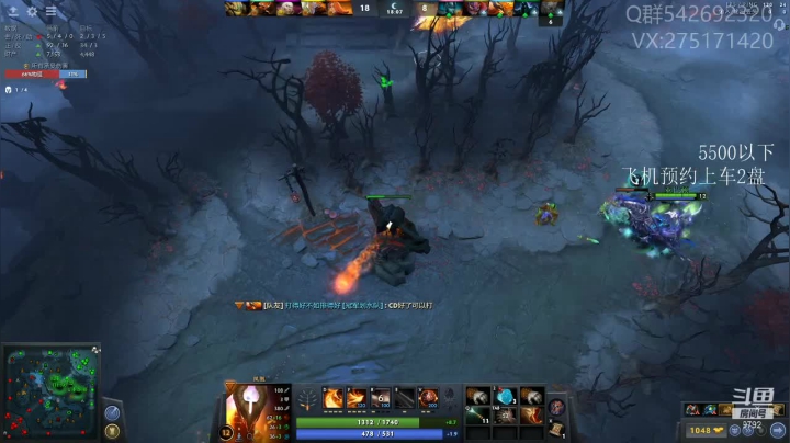 【2021-05-02 04点场】小粥泥浆：关键词：顺版本哈斯卡！！