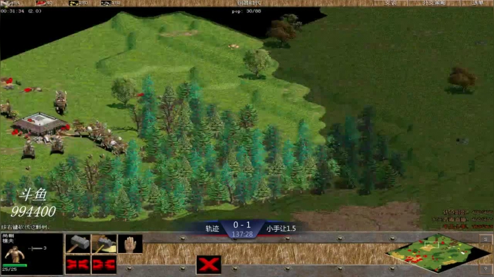 【2021-05-03 15点场】西毒的直播间：西毒罗马的专业躺赢复兴之路，你懂的