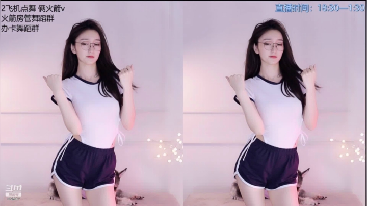 【喵喵子呐 舞蹈】05-02 22:28