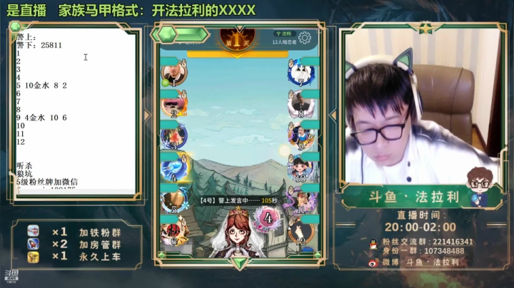 【2021-05-03 02点场】法拉利的直播间：法拉利：是直播五一节日不休连续直播63天