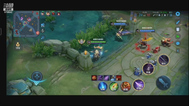 【2021-05-03 18点场】RW侠Djie：巅峰赛 巅峰赛 好好冲