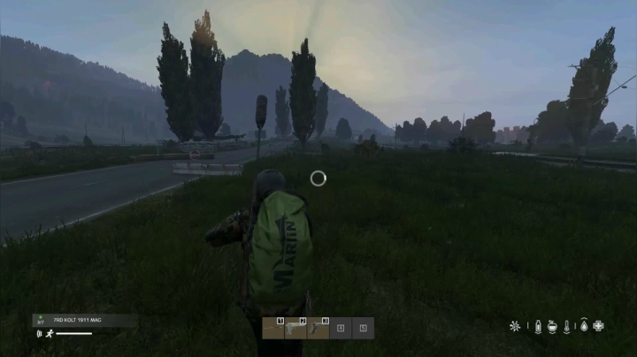 【2021-05-03 18点场】dayz韩爱东西：随便玩玩，直播末日