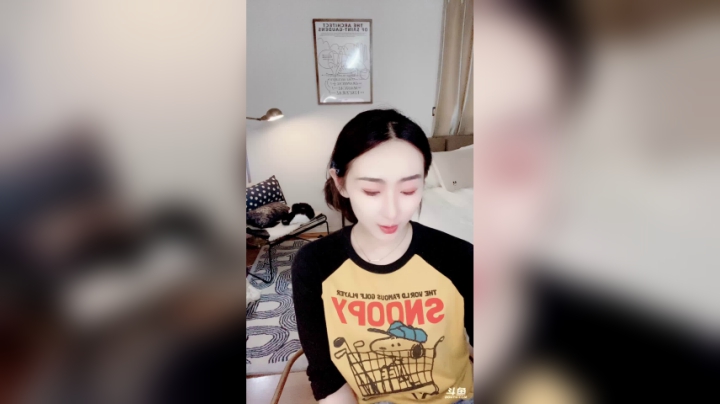 【颜值】s尧尧丶的精彩时刻 20210504 14点场