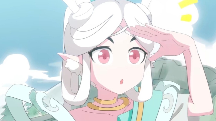 守感来了