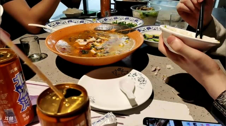 【2021-04-28 14点场】SHOW呀：徒步旅行 家人们