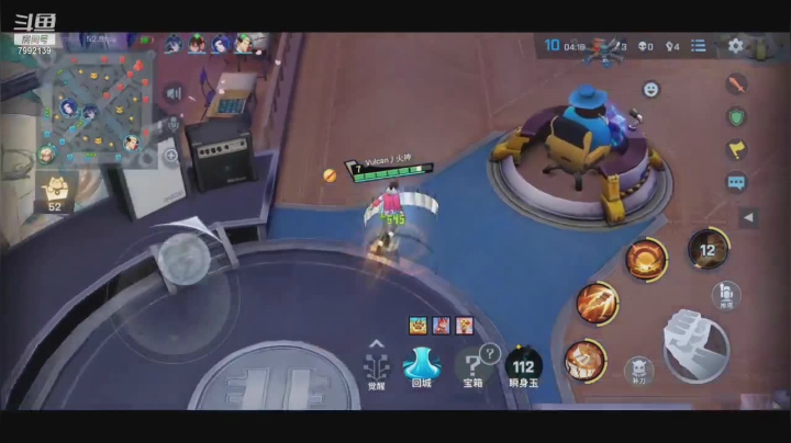 【2021-05-03 19点场】AllenCode：随便玩玩+听歌