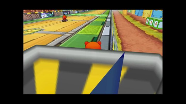 【2021-05-04 19点场】AMG小牧：比赛延期~~练习一会