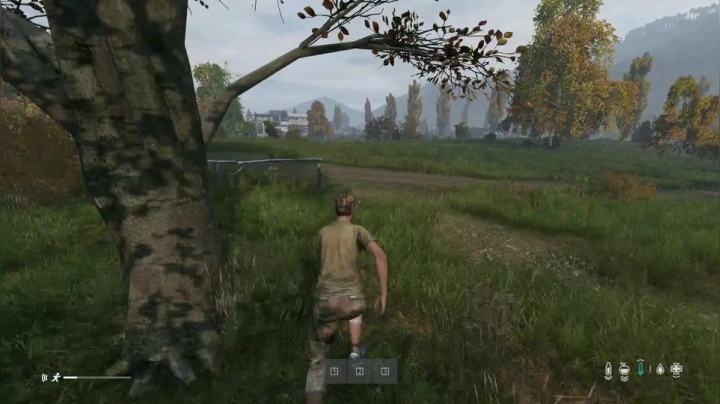 【2021-05-03 22点场】dayz韩爱东西：随便玩玩，直播末日