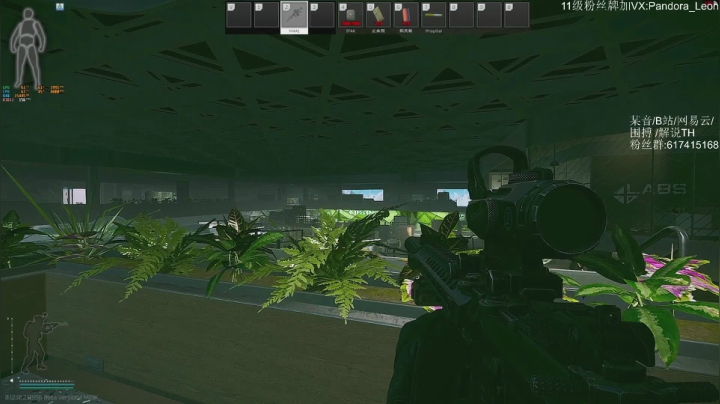 【2021-05-04 10点场】解说TH：那个男人他磊了