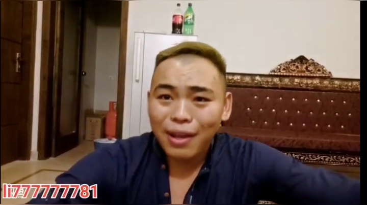 直播回看