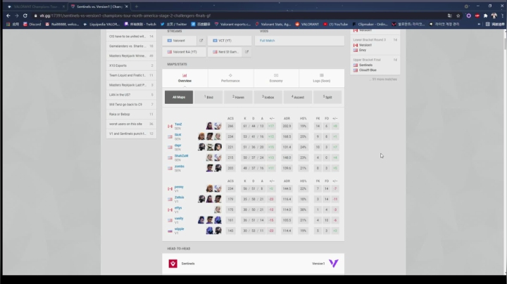 【2021-05-03 22点场】风暴奶爸Nai8：【奶爸】SEN vs V1