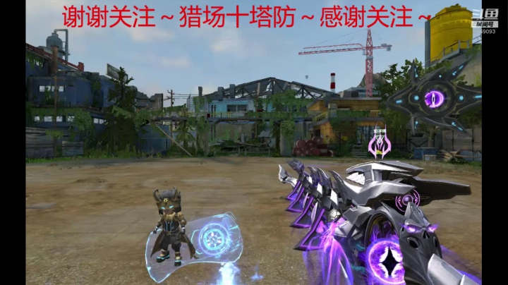 【2021-05-03 19点场】猪神君：假期快乐9069093