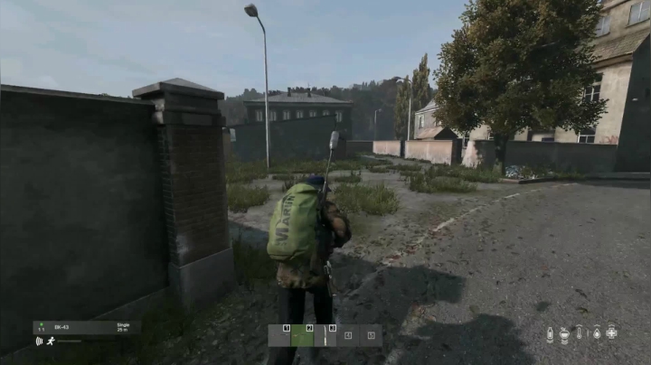 【2021-04-26 23点场】dayz韩爱东西：随便玩玩，直播末日