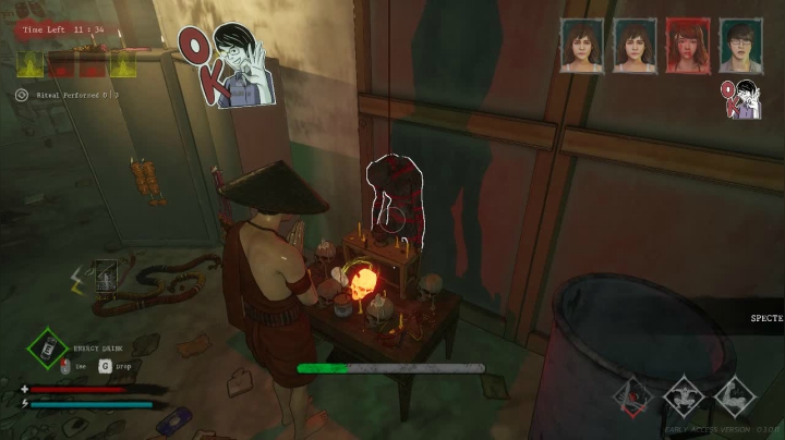 【2021-05-01 19点场】骚老猫KT：这个人强到起飞