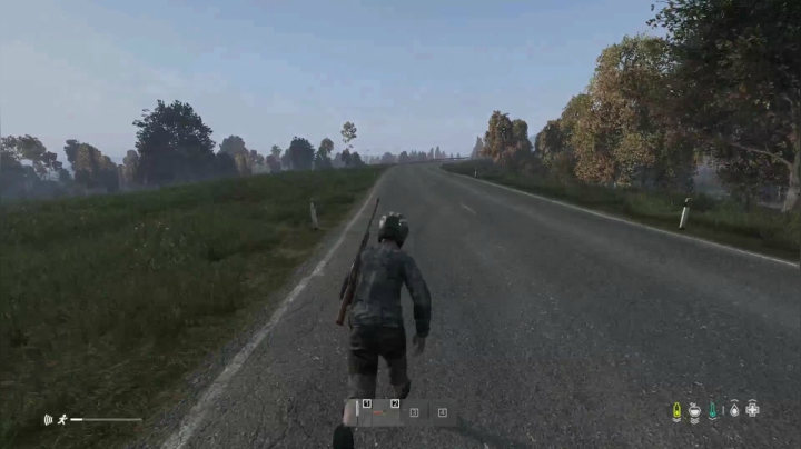 【2021-05-03 20点场】dayz韩爱东西：随便玩玩，直播末日
