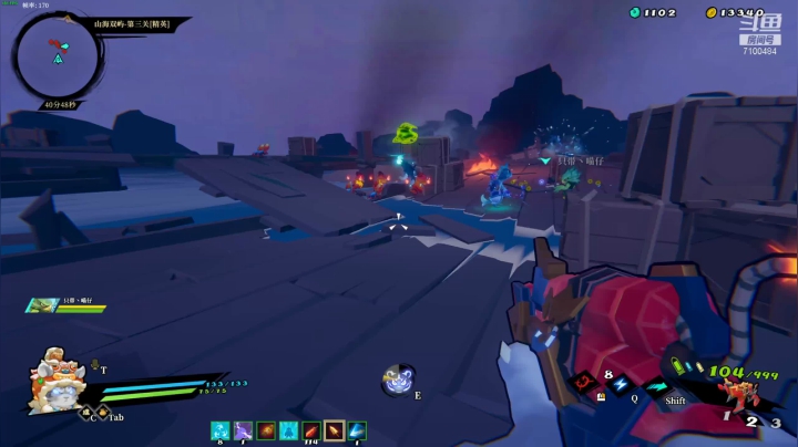 【2021-04-30 18点场】只带丶萌新大佬：江湖人称“姐夫” 正是在下