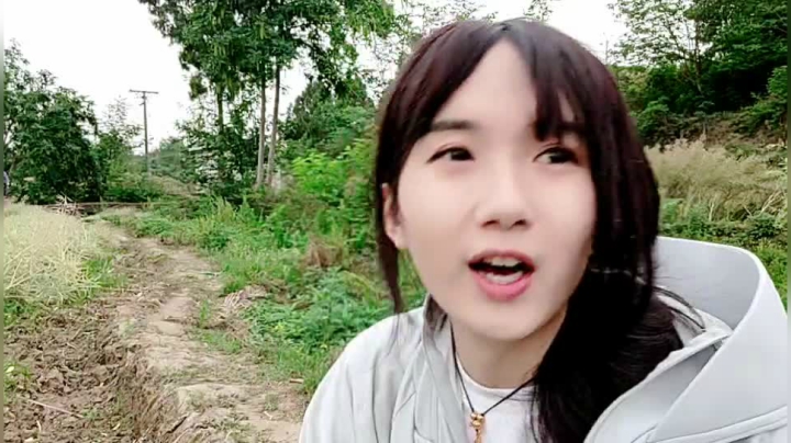 【2021-05-04 16点场】哈尼九：户外，美㊛，农活，乡村